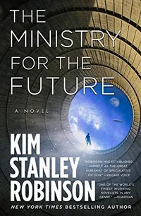 Cover of The Ministry for the Future