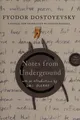 Notes from Underground