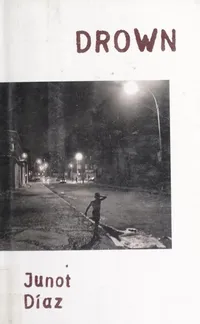 Cover of Drown