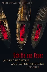 Cover of Schiffe aus Feuer