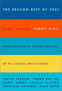 Cover of Beacon Best of 2001 (Beacon Anthology)