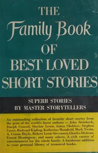 Cover of The Family Book of Best Loved Short Stories