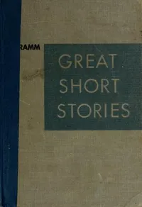 Cover of Great Short Stories