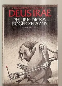 Cover of Deus Irae