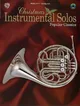 Christmas Instrumental Solos -- Popular Classics