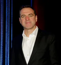 Photo of Niall Ferguson