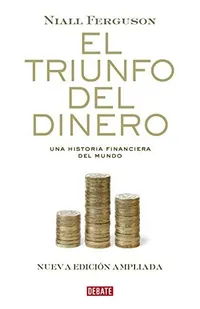 Cover of El triunfo del dinero