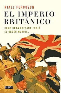 Cover of El imperio británico