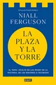 La plaza y la torre : Redes y poder