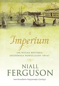 Cover of Imperium