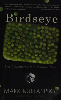 Cover of Birdseye