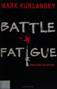 Cover of Battle Fatigue