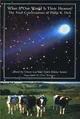 What if our world is their heaven?