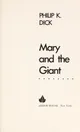 Mary and the giant