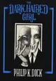 The dark haired girl