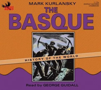 Cover of The Basque