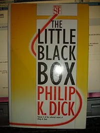 Cover of The little black box