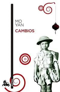 Cover of Cambios