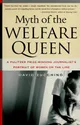 Myth of the welfare queen