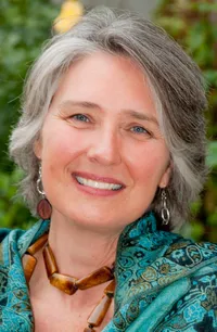 Photo of Louise Penny