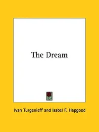 Cover of The Dream