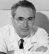 Photo of Viktor Frankl