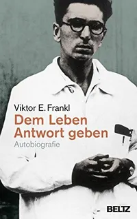 Cover of Dem Leben Antwort geben