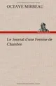 Le journal d'une femme de chambre