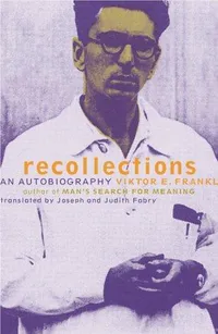 Cover of Recollections