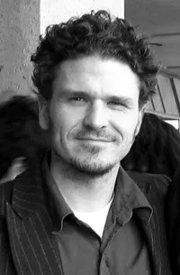 Photo of Dave Eggers