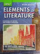 Essentials of British and World Literature