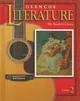 Glencoe literature--the reader's choice--course 2