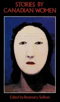 Cover of Stories by Canadian Women