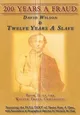 200 Years A Fraud