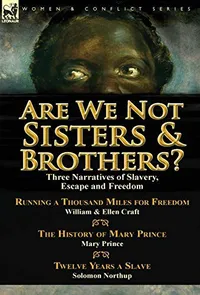Cover of Are We Not Sisters & Brothers?