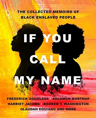 Cover of If You Call My Name