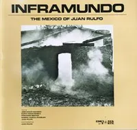 Cover of Inframundo