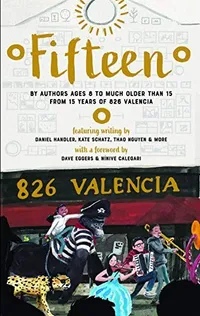 Cover of Fifteen