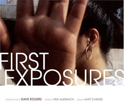 Cover of First Exposures