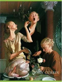 Cover of John Currin