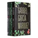 Box Gabriel Garcia Marquez