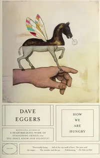 Cover of How We Are Hungry