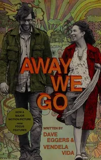 Cover of Away we go