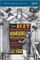 Best American Nonrequired Reading 2011