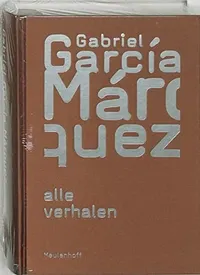Cover of Alle verhalen : 1947-1982