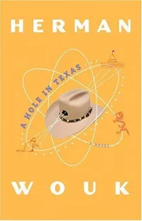 Cover of A Hole in Texas