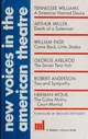 New Voices in the American Theatre