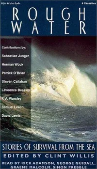 Cover of Rough Water