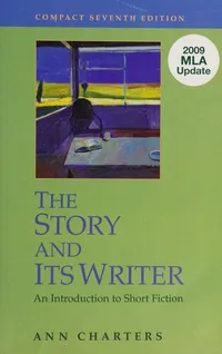 Cover of The Story and Its Writer -- Compact Seventh Edition