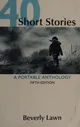 40 Short Stories--Fifth Edition